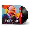 Erik Satie (에릭 사티) - 에릭 사티 베스트 앨범 (The Best of Satie - Le Bel Excentrique) [LP]