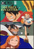 (예약도서) ONE PIECE magazine 別冊 Focus ON "ONE PIECE FAN LETTER"