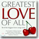 Greatest Love Of All