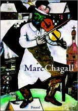 Mini: Marc Chagall