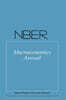 NBER Macroeconomics Annual 2014: Volume 29