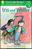Green Light Readers Level 3 : Iris and Walter : The School Play