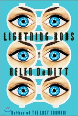 Lightning Rods