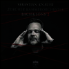 바흐와 두 아들 - 피아노 협주곡집 (Bach & Sons 2 - Piano Concertos)(CD) - Sebastian Knauer