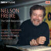 Nelson Freire 넬손 프레이레 SWR 레이블 녹음 모음집 (The SWR Recordings) [박스세트]