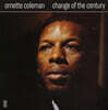 Ornette Coleman (오넷 콜맨) - Change Of The Century [옐로우 컬러 LP]