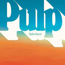 Pulp (펄프) - Spike Island [7인치 Vinyl]