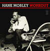 Hank Mobley (행크 모블리) - Workout [옐로우 컬러 LP]