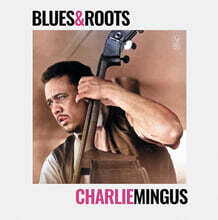 Charles Mingus (찰스 밍거스) - Blues &amp; Roots [옐로우 컬러 LP]