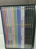 섹스 앤 더 시티 크리스마스 박스 (전 에피소드 수록판, 18disc)