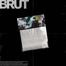 정세운 - EP : BRUT