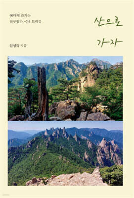 산으로 가자 (큰글자도서)