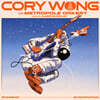 Cory Wong (코리 웡) / Metropole Orkest (메트로폴 오케스트라) - Starship Syncopation with the Metropole Orkest [LP]