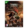 Xbox XlS / Windows 둠 더 다크 에이지스 스탠다드 에디션 Digital Code