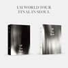아이엠 (I.M) - I.M WORLD TOUR 〈Off The Beat〉 FINAL IN SEOUL [DVD + Blu-ray SET]