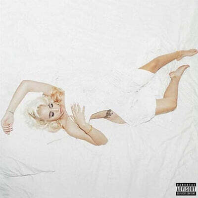 Kali Uchis (칼리 우치스) - 1집 Por Vida [핑크 컬러 LP]