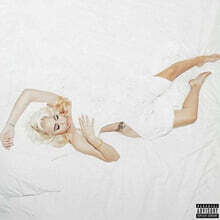 Kali Uchis (칼리 우치스) - 1집 Por Vida [핑크 컬러 LP]