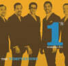 The Temptations (템테이션스) - Motown Number 1's [블루 컬러 LP]