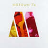 모타운 레이블 히트곡 모음집 (Motown Number 1's) [골드 컬러 2LP]