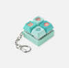 SHINee WORLD VII [E.S.S.A.Y] KEY CAP KEY RING [태민 ver.]