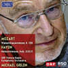 Michael Gielen 모차르트: '고아원' 미사 / 하이든: '넬슨' 미사 (Mozart: Waisenhausmesse / Haydn: Nelsonmesse)