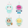 SHINee WORLD VII [E.S.S.A.Y] 15CM DOLL [RAINCOAT ver.][온유 ver.]