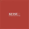 Keane (킨) - Live From Mexico City 2024 [그린 & 화이트 스플래터 컬러 LP]
