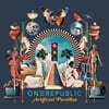 Onerepublic (원리퍼블릭) - Artificial Paradise [골드 & 퓨어 클라우디 컬러 2LP]