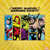 Marvel Chorus (마블 코러스) - 메리 마블 마칭 밴드 소사이어티 [LP]
