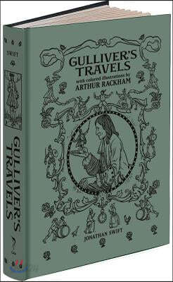 Gulliver&#39;s Travels