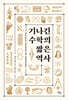 기나긴 수학의 짧은 역사
