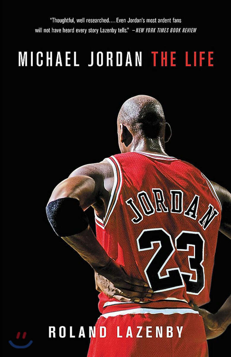 Michael Jordan: The Life