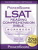 Powerscore LSAT Reading Comprehension Bible Workbook