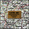 Various Artists - Electric Junk: A Journey Through Deutsche Rock, Psych And Kosmiche (4CD Box Set)