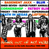 Various Artists - Going Out Of My Head: Adventures On The Indie Dancefloor 1995-1999 (4CD Box Set)