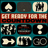 Various Artists - Get Ready For The Countdown: Mod, Brit Soul, R&B (3CD Box Set)