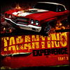 Various Artists - The Tarantino Experience Take 3 (CD)