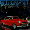 Various Artists - Motor Psycho: Lux & Ivy Feel The Need For Speed (CD)