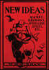 New Ideas in Magic, Illusions, Spiritualistic Effects, Etc.