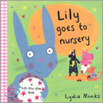 Lily Goes to Nursery
