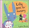 Lily Goes to Nursery