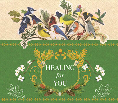 부케북 : Healing For You