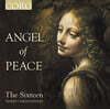 The Sixteen 평화의 천사 - 힐데가르트 폰 빙엔, 패르트, 태버너, 안나 클라인 (Angel of Peace)
