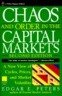 Chaos and Order in the Capital Markets