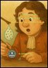 과학동화위인전20  안톤과 보이지 않는 친구들 Anton and the Invisible Friends
