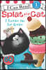 Splat the Cat: I Scream for Ice Cream