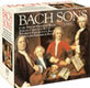 Bach Sons