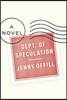 Dept. of Speculation