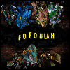 Fofoulah - Fofoulah (CD)