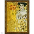 아델레 블로흐 바우어 (PLP1333/1000조각/액자포함/51x73.5cm)[클림트작품]